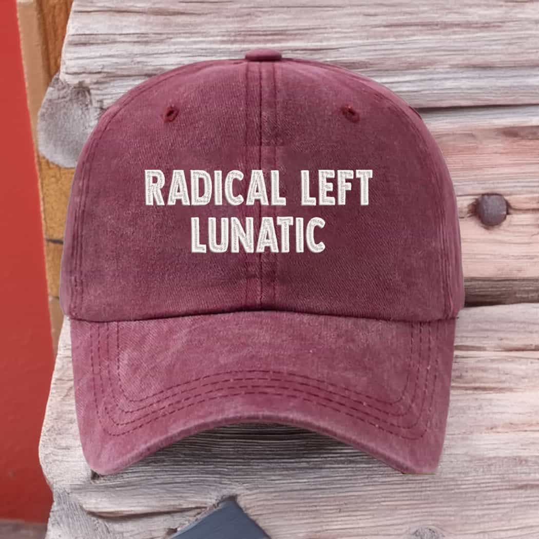 Bernie Sanders AOC 2028 Fighting Oligarchy Tour Hat