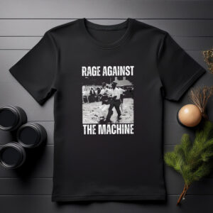 Bernie Sanders,Fight Oligarchy Tour Shirt