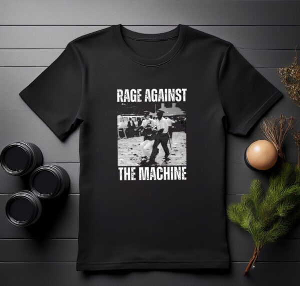 Bernie Sanders,Fight Oligarchy Tour Shirt