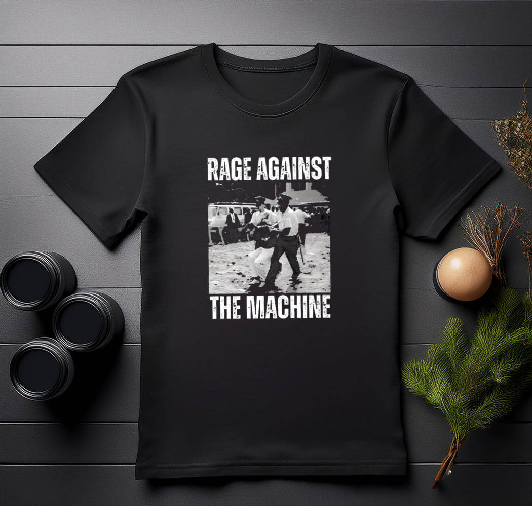 Bernie Sanders,Fight Oligarchy Tour Shirt