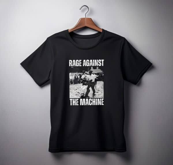 Bernie Sanders,Fight Oligarchy Tour Shirt