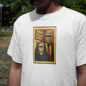 Epstein File Tee Flight Logs shirt