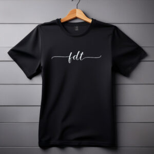 FDT Subtle Anti-Trump Tee-Shirt