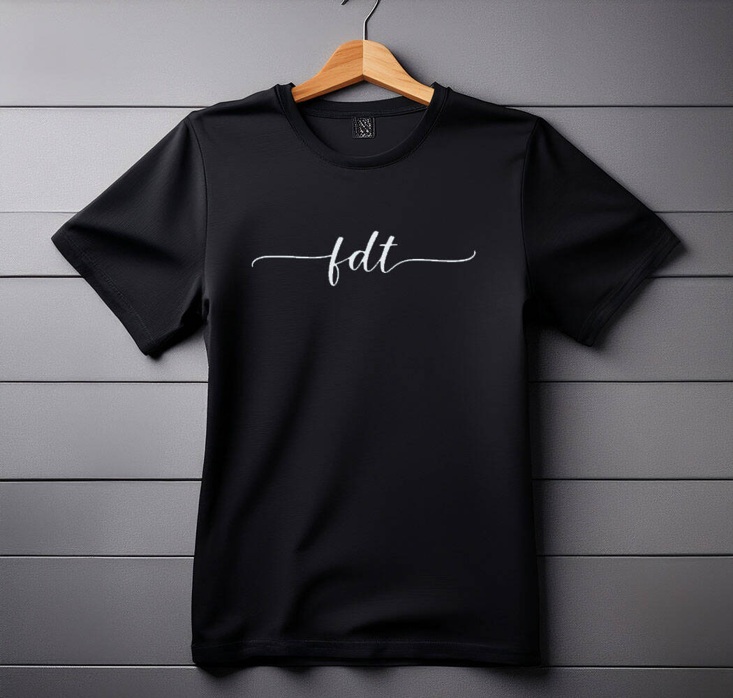 FDT Subtle Anti-Trump Tee-Shirt