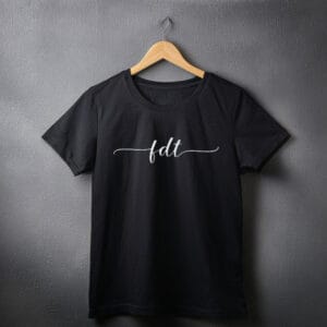 FDT Subtle Anti-Trump Tee-Shirt