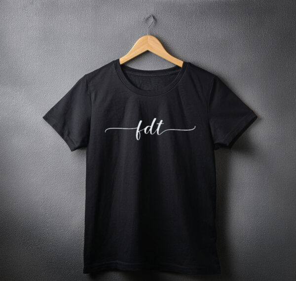 FDT Subtle Anti-Trump Tee-Shirt