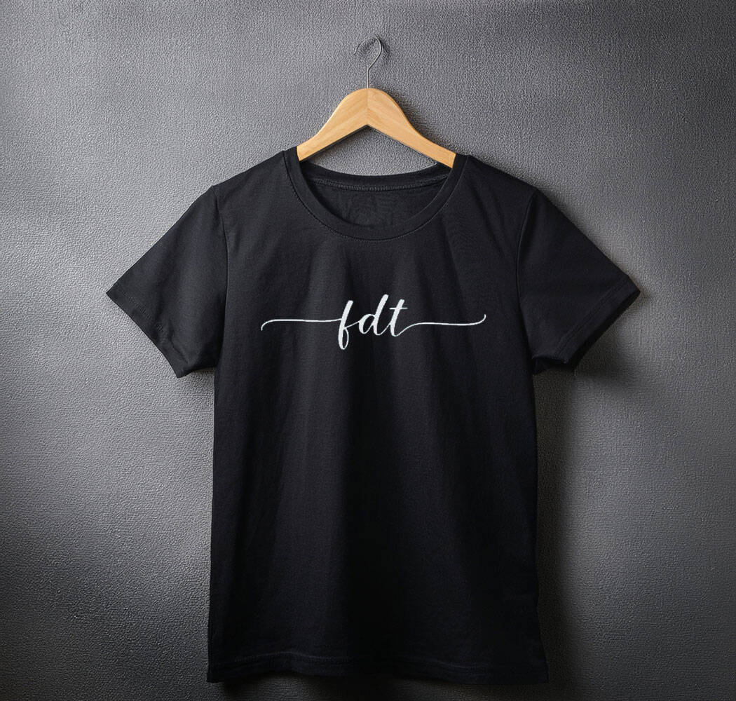 FDT Subtle Anti-Trump Tee-Shirt