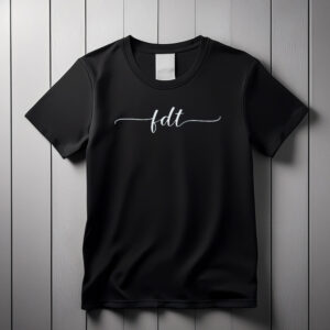 FDT Subtle Anti-Trump Tee-Shirt