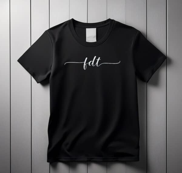 FDT Subtle Anti-Trump Tee-Shirt