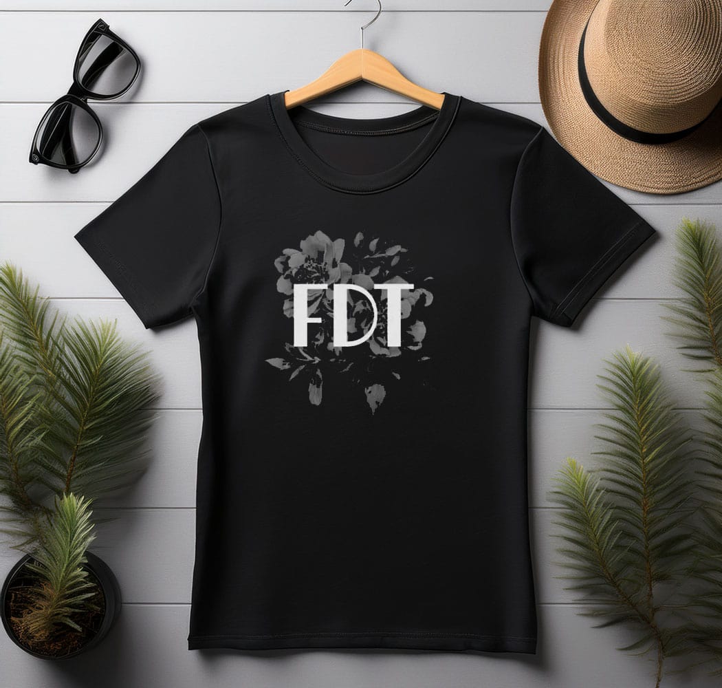 FDT Tank Top, Subtle Fuck Donald Trump shirt