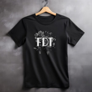 FDT Tank Top, Subtle Fuck Donald Trump shirt