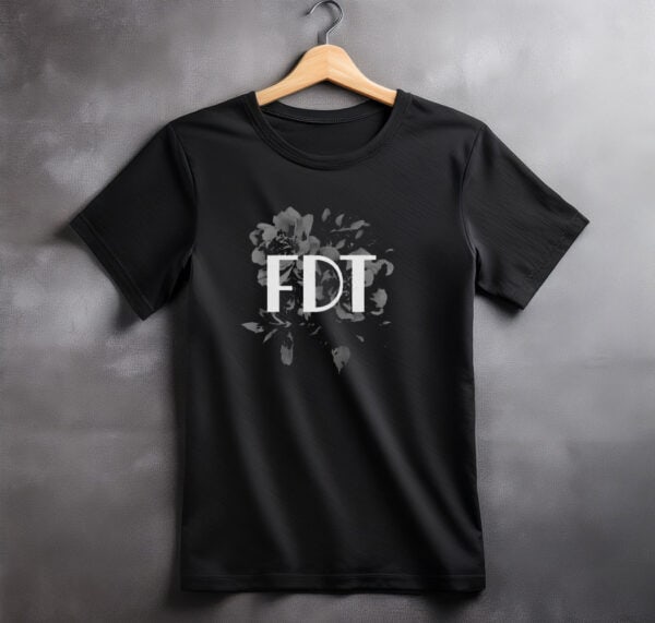 FDT Tank Top, Subtle Fuck Donald Trump shirt