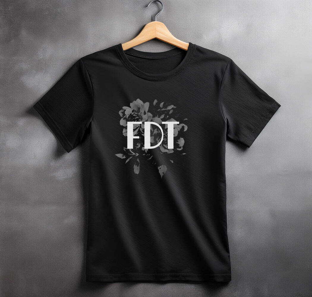 FDT Tank Top, Subtle Fuck Donald Trump shirt