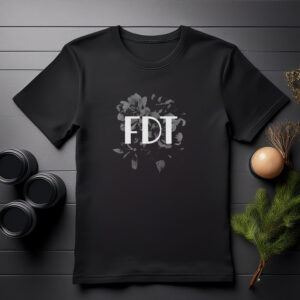FDT Tank Top, Subtle Fuck Donald Trump shirt