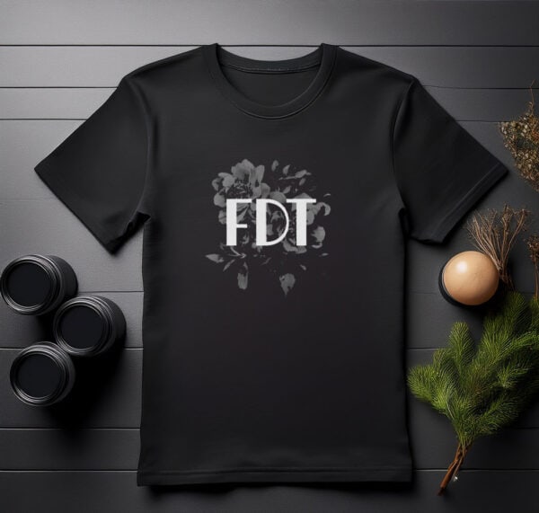 FDT Tank Top, Subtle Fuck Donald Trump shirt