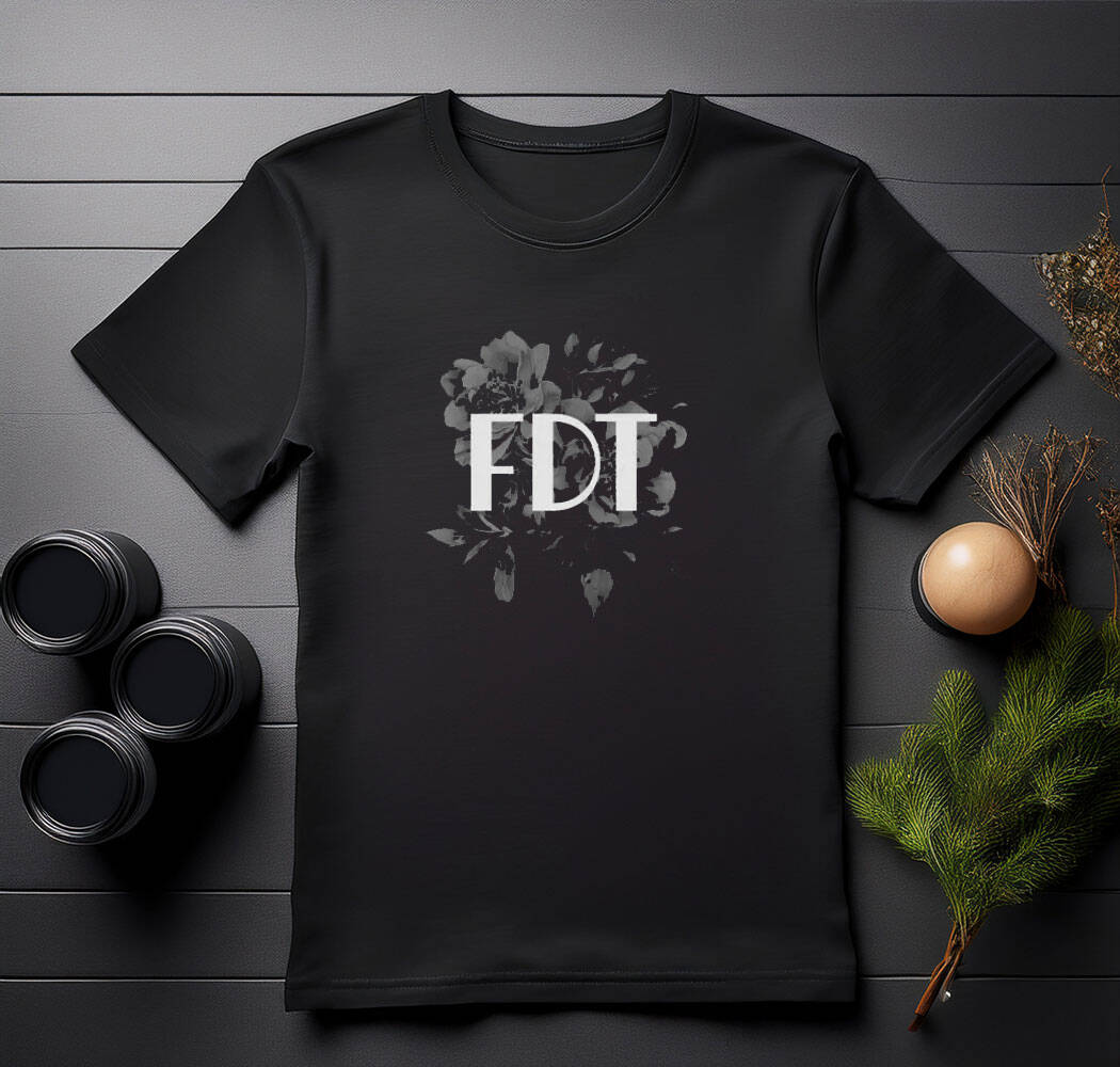FDT Tank Top, Subtle Fuck Donald Trump shirt