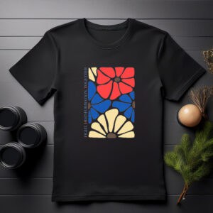 Fight, Disinformation Together Subtle shirt