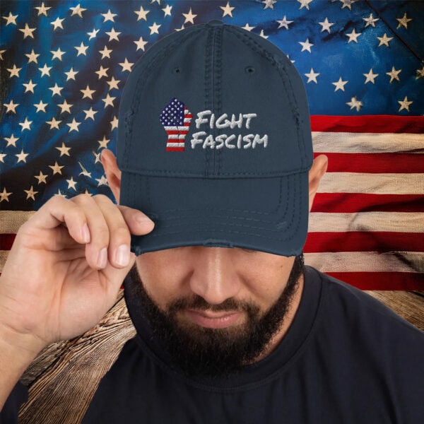 Fight the Broligarchy Cap
