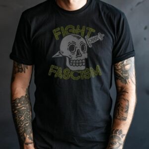 Fight Fascism Shirt