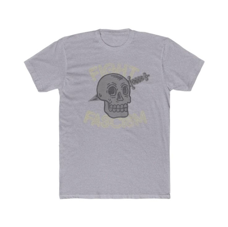 Fight Fascism Shirt