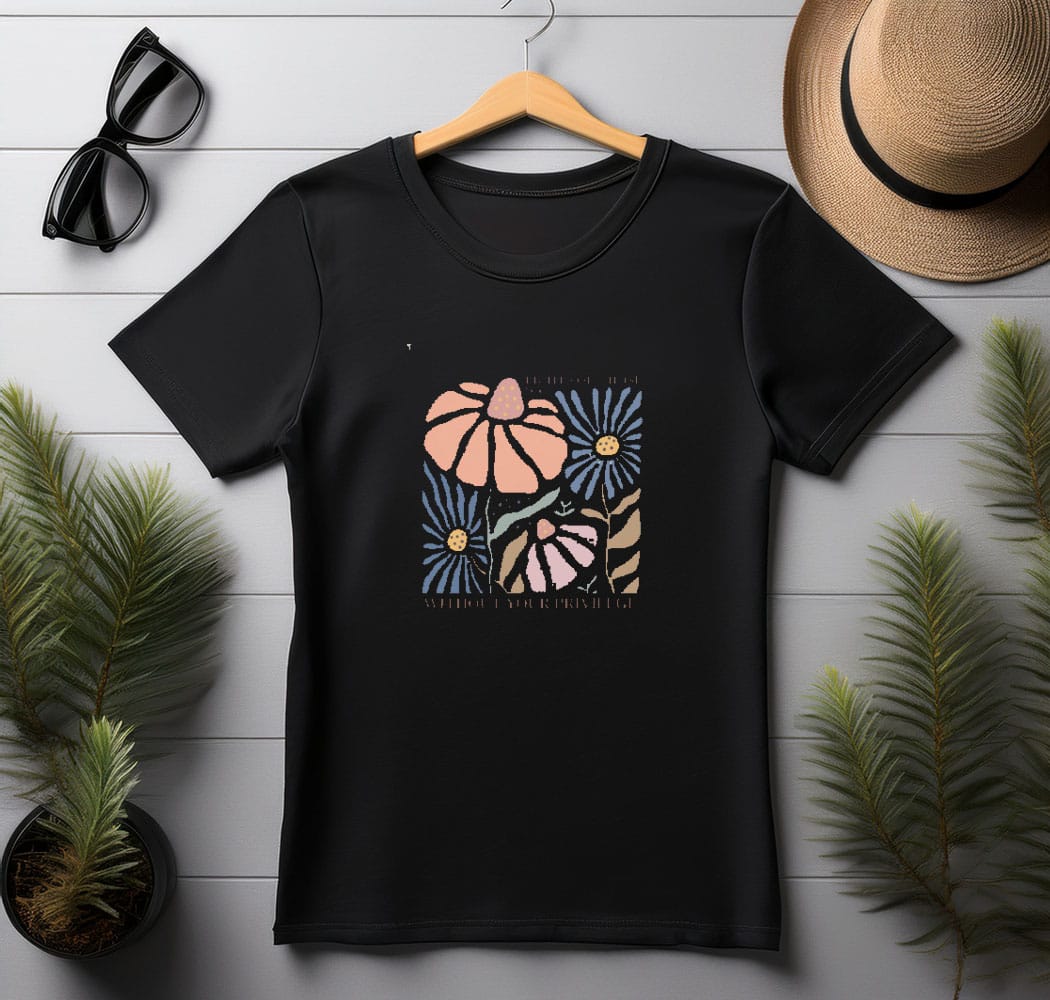 Fight For Those Without Your Privilege t-Shirts