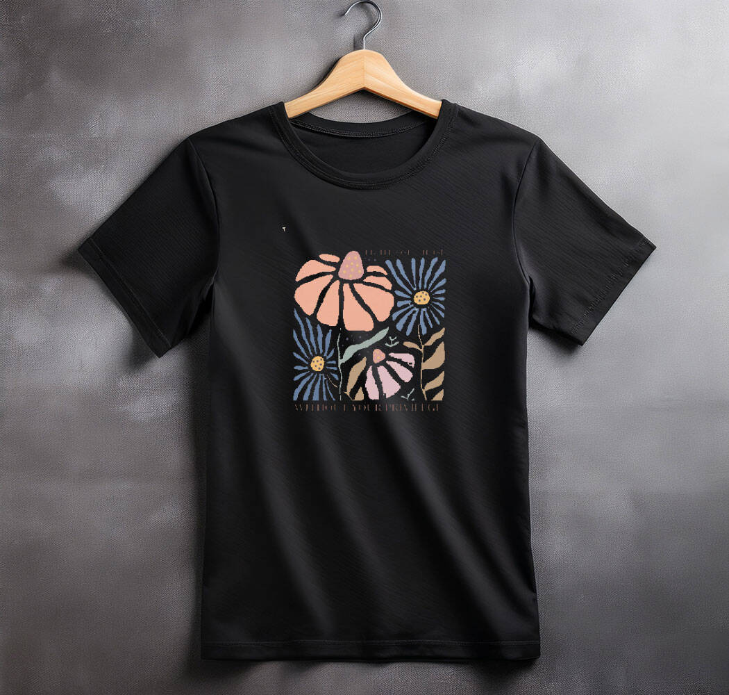 Fight For Those Without Your Privilege t-Shirts