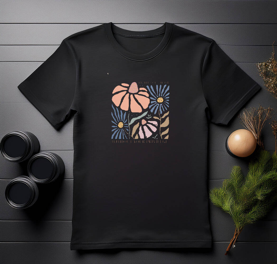 Fight For Those Without Your Privilege t-Shirts
