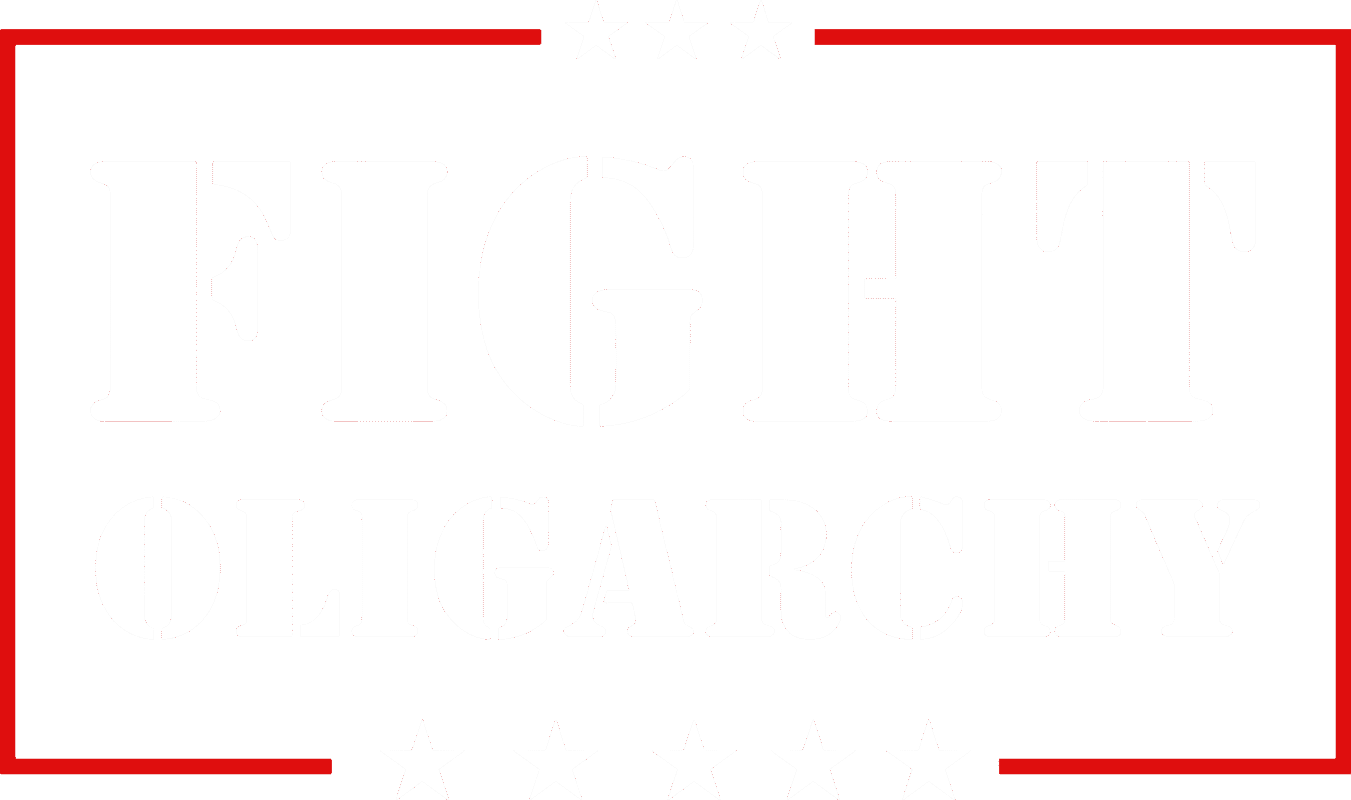 Official Fight Oligarchy