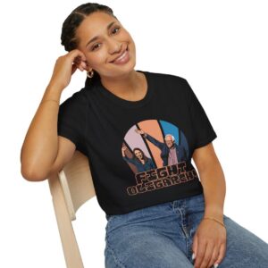 Fight Oligarchy Unisex tee Shirts