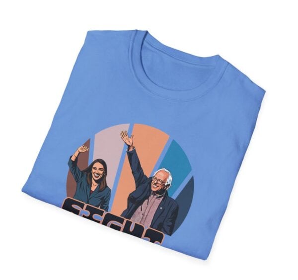 Fight Oligarchy Unisex tee Shirts