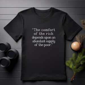 Fight Oligarchy and Fascism shirt