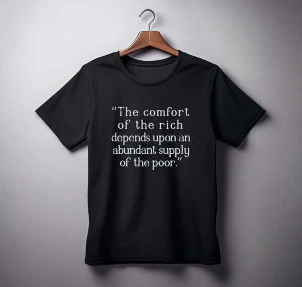 Fight Oligarchy and Fascism shirt
