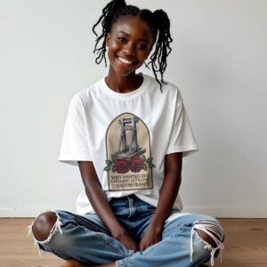 Give Them 1788 France French Revolution Resist T Shirt