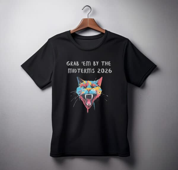Grab Em by the Midterms shirt