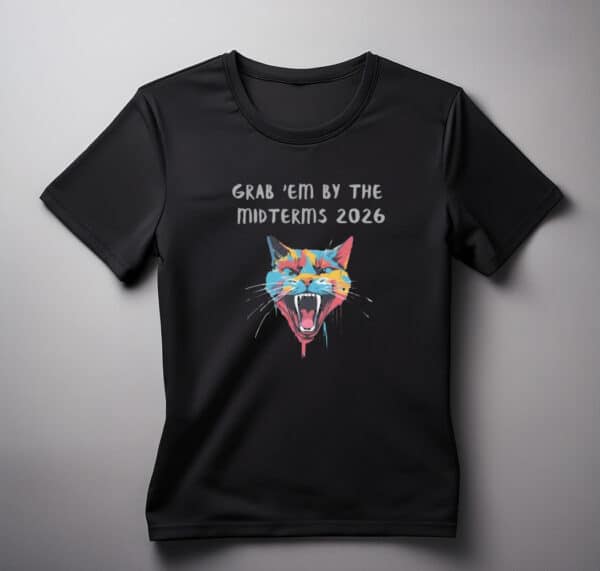 Grab Em by the Midterms shirt