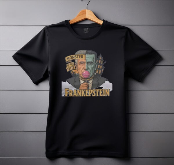 Halloween Anti Epstein Shirt