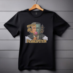Halloween Anti Epstein Shirt