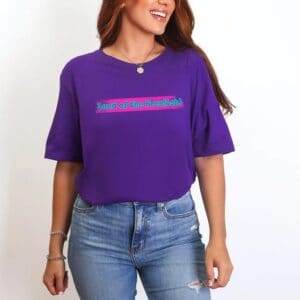 Land of the Free(ish) Resistance and Protest Shirt