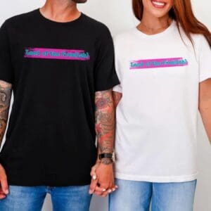 Land of the Free(ish) Resistance shirt