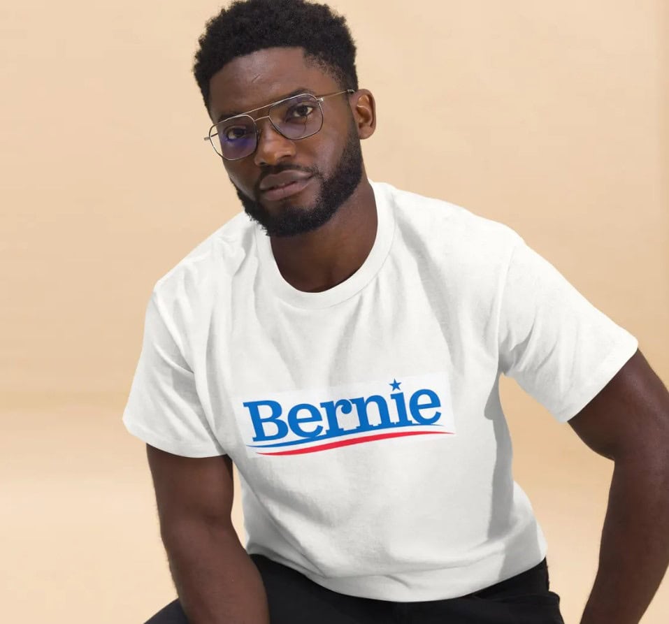OFFICIAL BERNIE T-Shirt