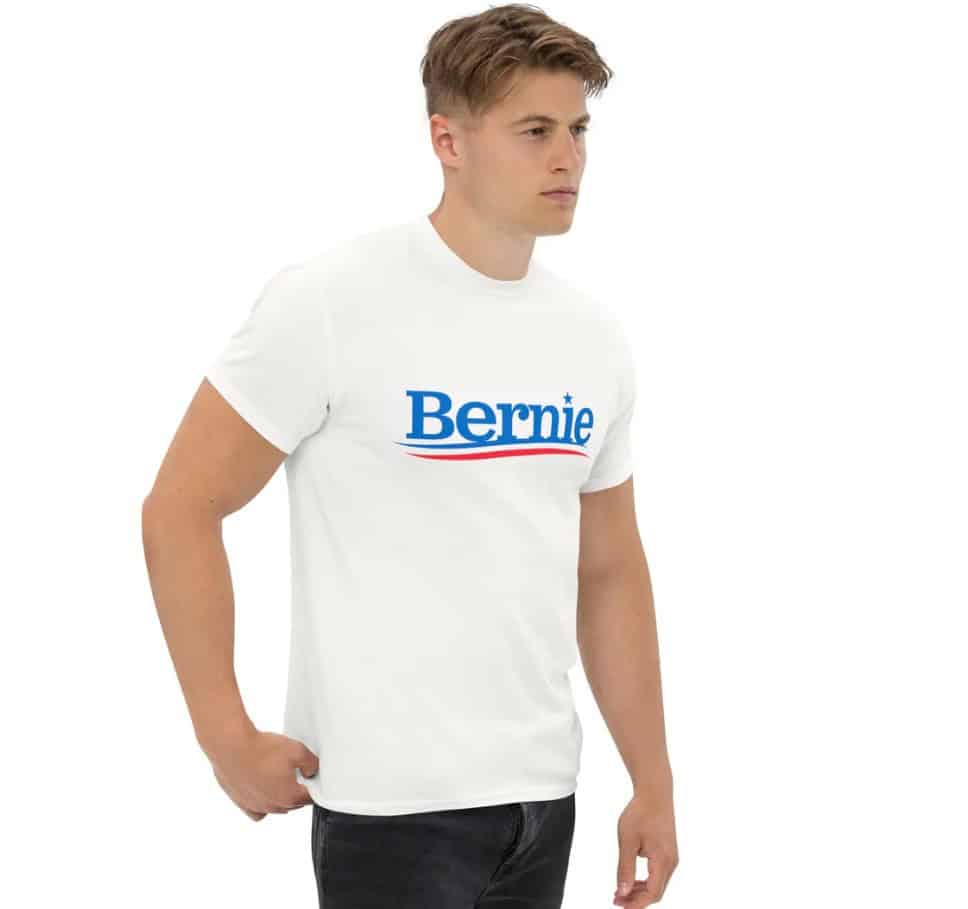 OFFICIAL BERNIE T-Shirt