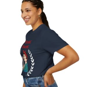 Persist Dissent Fight Oligarchy T-shirts