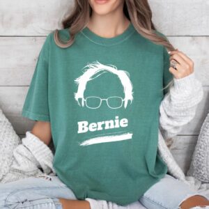 Political Activist Tee Bernie Sanders Fight the Oligarchy shirt