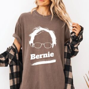 Political Activist Tee Bernie Sanders Fight the Oligarchy shirt