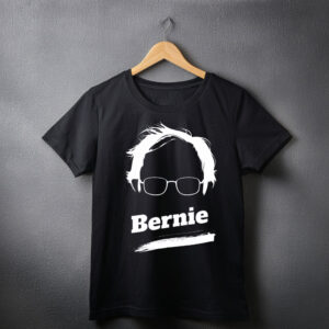 Political Activist Tee Bernie Sanders SHIRT