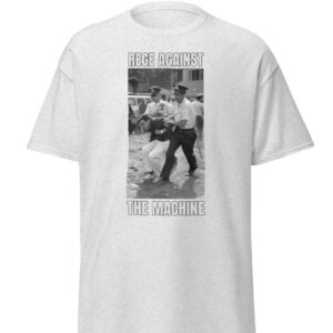 Rage Against The Machine Resistance Tee shirt