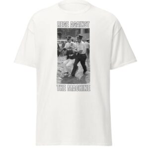 Rage Against The Machine Resistance Tee shirt