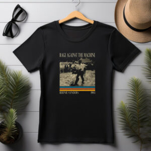 Rage Against the Machine tee Shirts