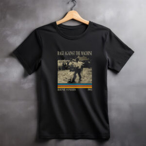 Rage Against the Machine tee Shirts