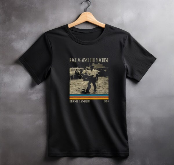 Rage Against the Machine tee Shirts